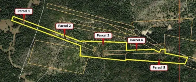 nhn Corral Gulch Road, Clancy, MT 59634 - #3