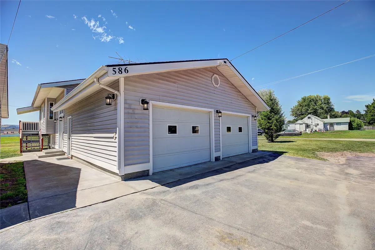 586 Willow Glen Drive, Kalispell, MT 59901 - #1