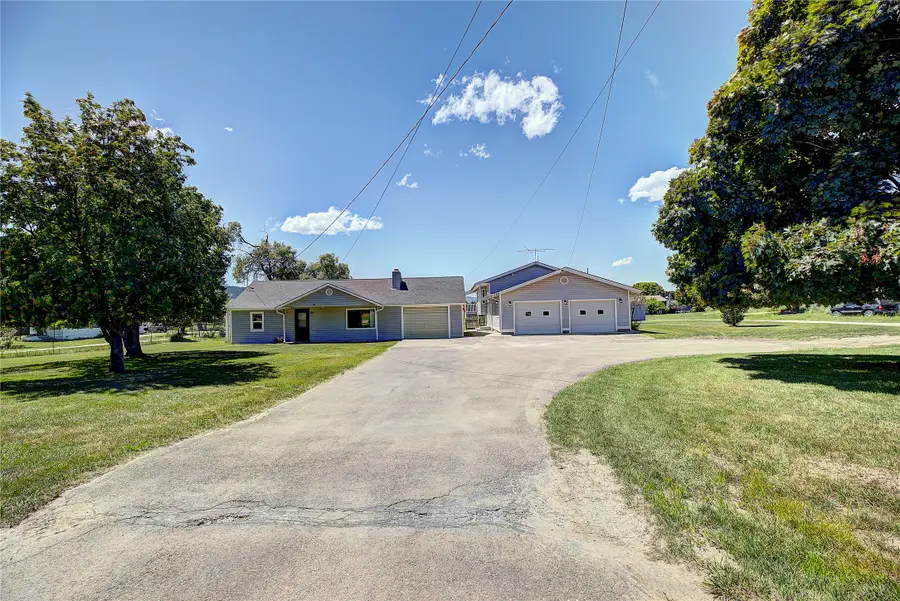 586 Willow Glen Drive, Kalispell, MT 59901 - #3