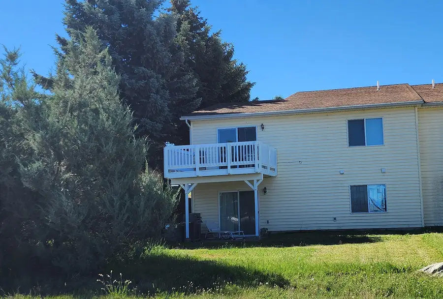 6 A Avenue #A, Polson, MT 59860 - #2