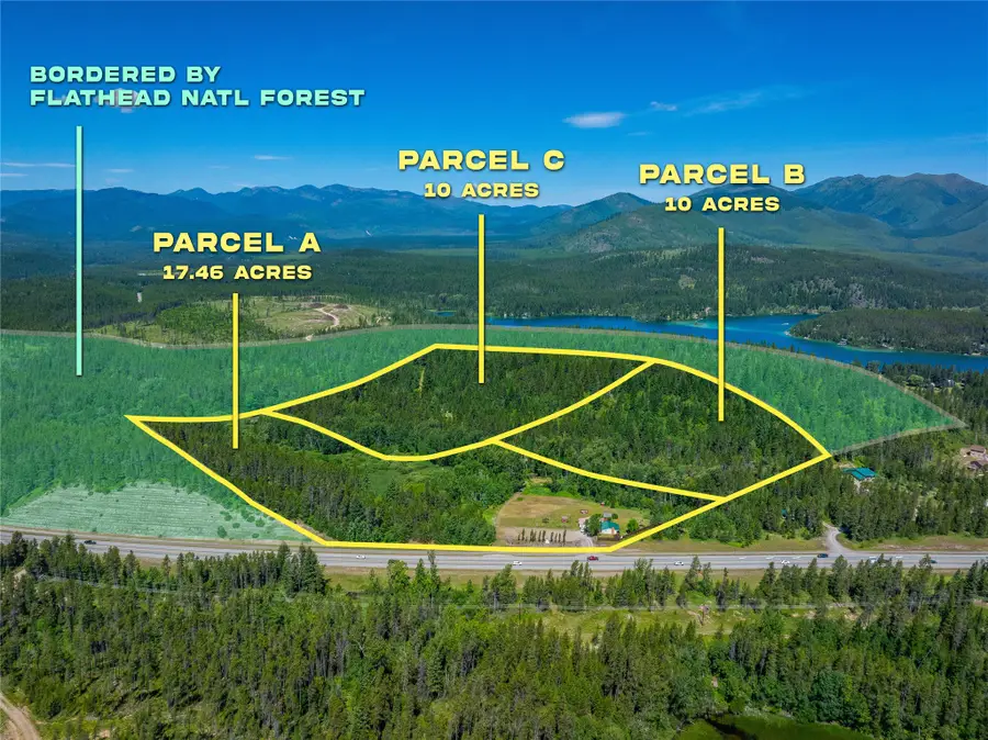11315 Us Hwy 2 E, West Glacier, MT 59936 - #3