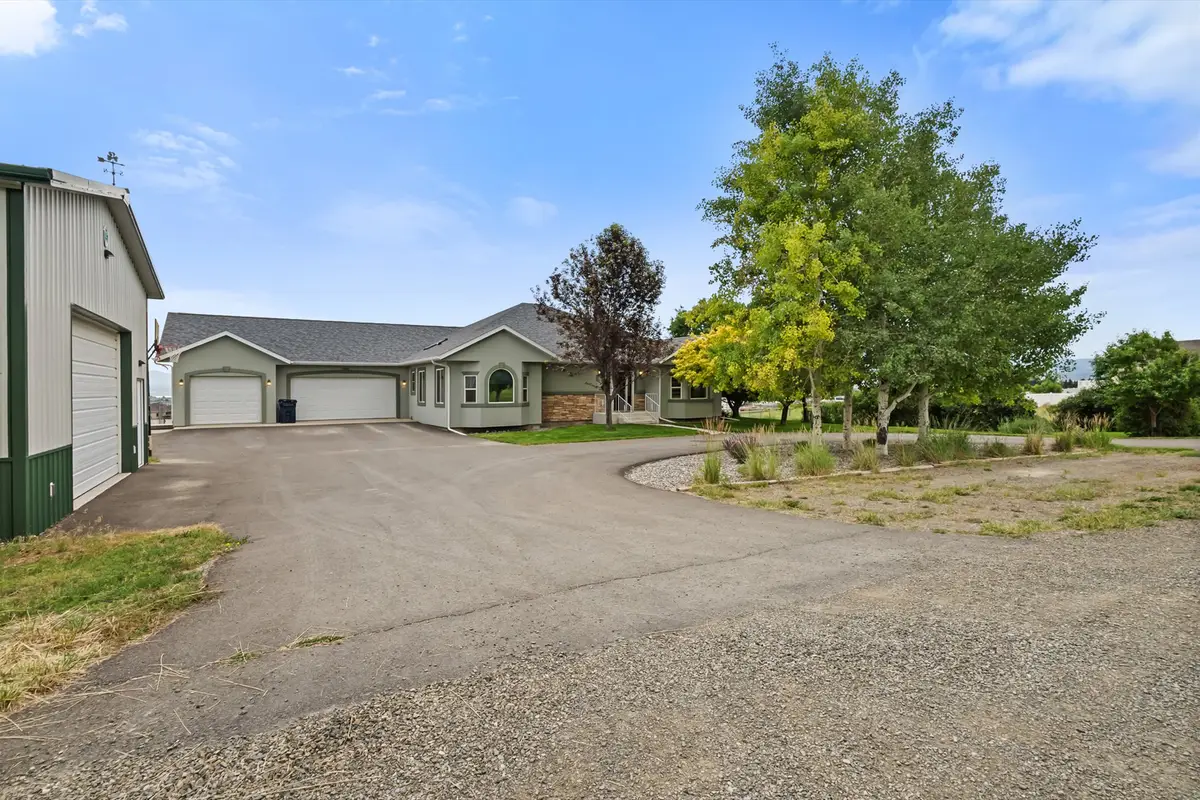 6875 Scratchgravel Drive, Helena, MT 59602 - #1