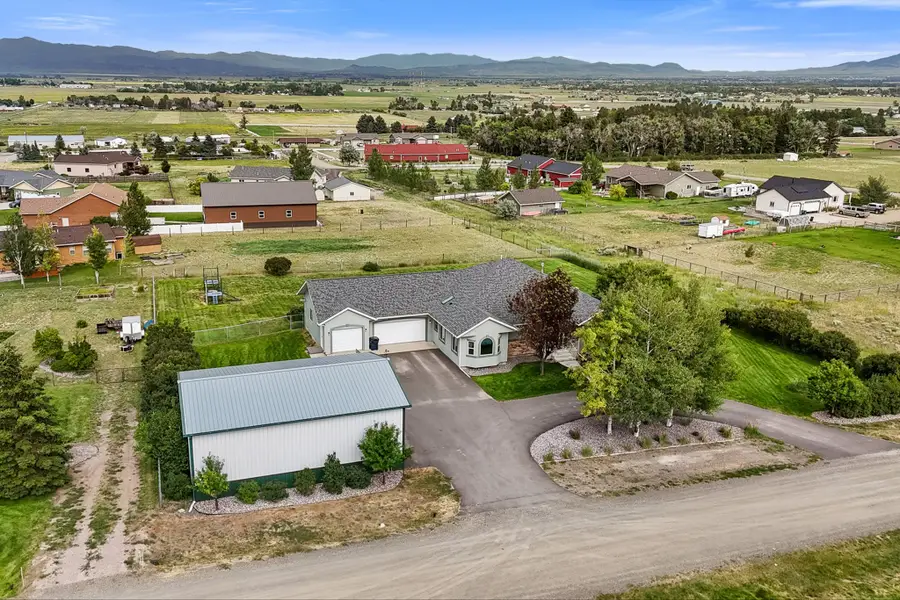 6875 Scratchgravel Drive, Helena, MT 59602 - #2