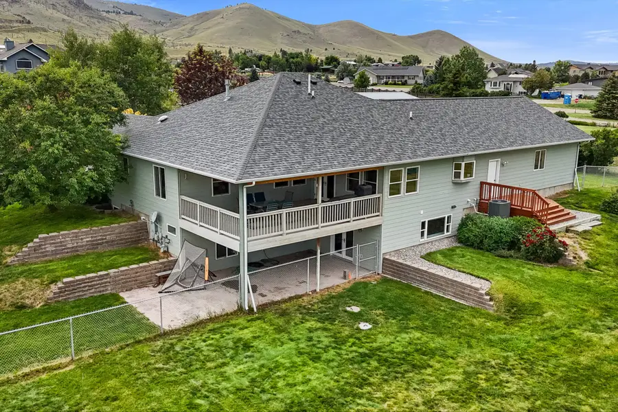 6875 Scratchgravel Drive, Helena, MT 59602 - #3