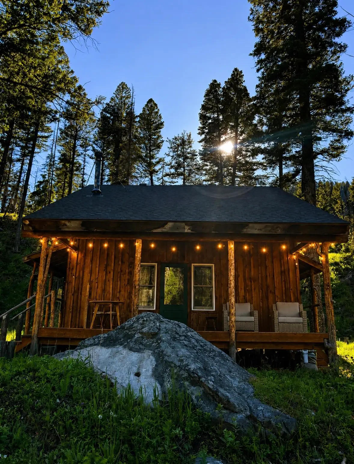 3925 Rimini Road, Helena, MT 59601 - #1