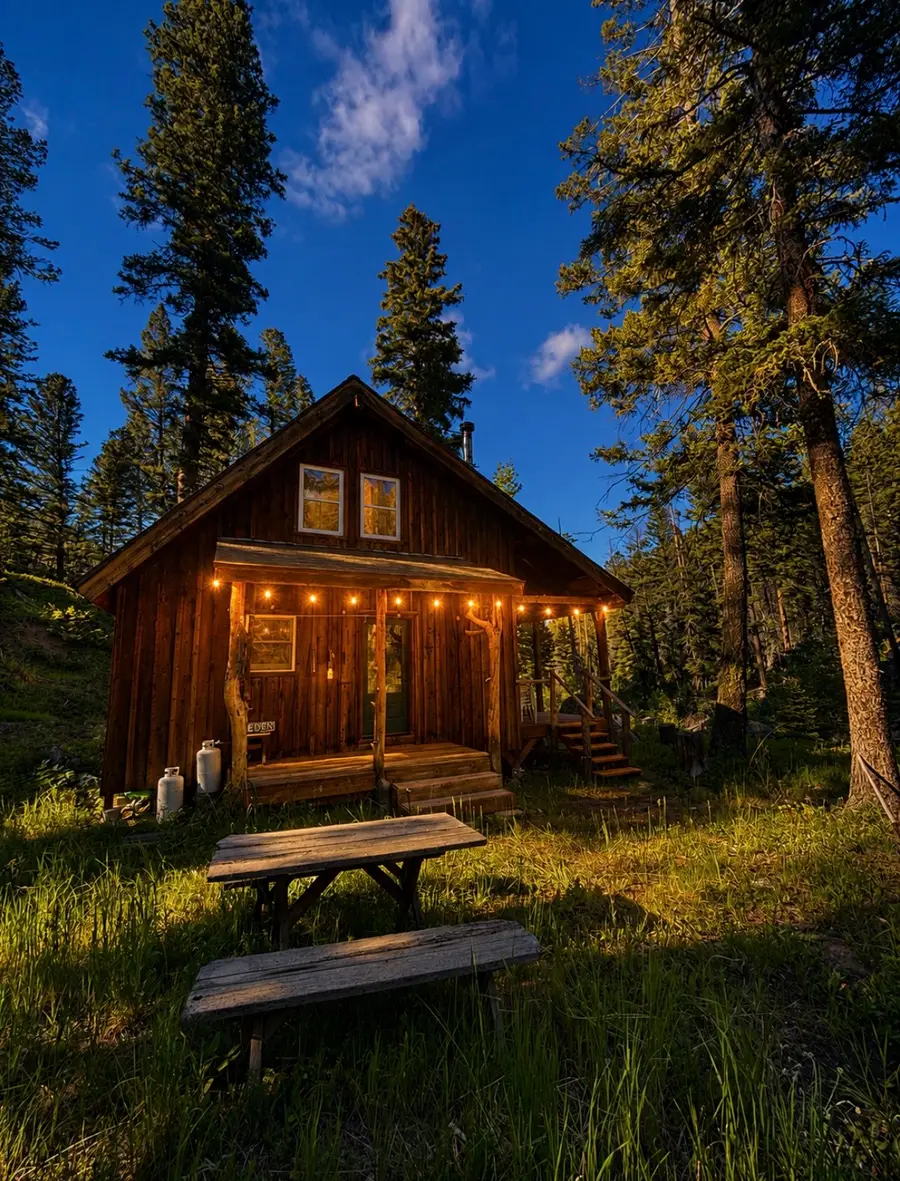 3925 Rimini Road, Helena, MT 59601 - #2