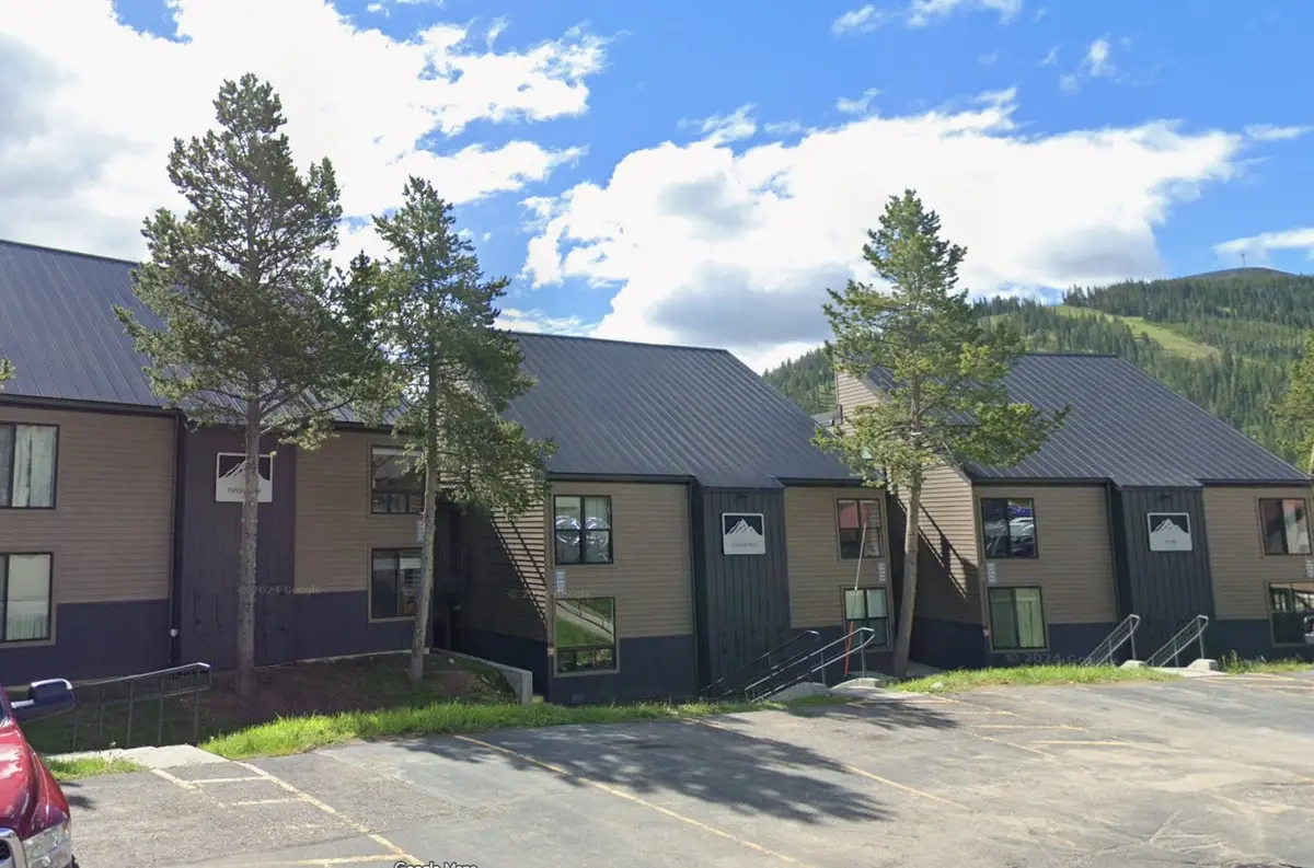 21 Sitting Bull Road #1245, Big Sky, MT 59716 - #1