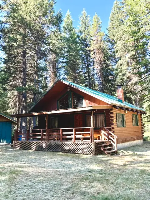 6363 Mt Highway 83, Condon, MT 59826