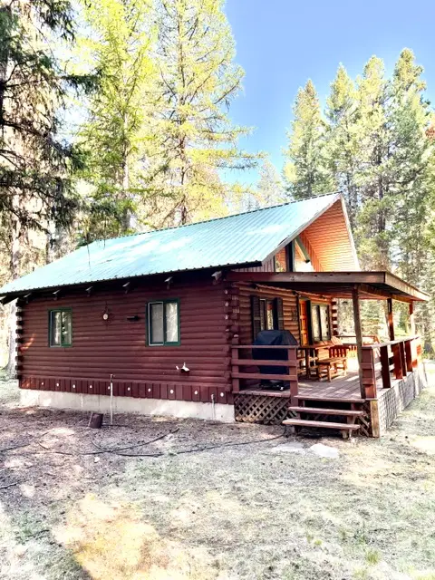 6363 Mt Highway 83, Condon, MT 59826 - #2