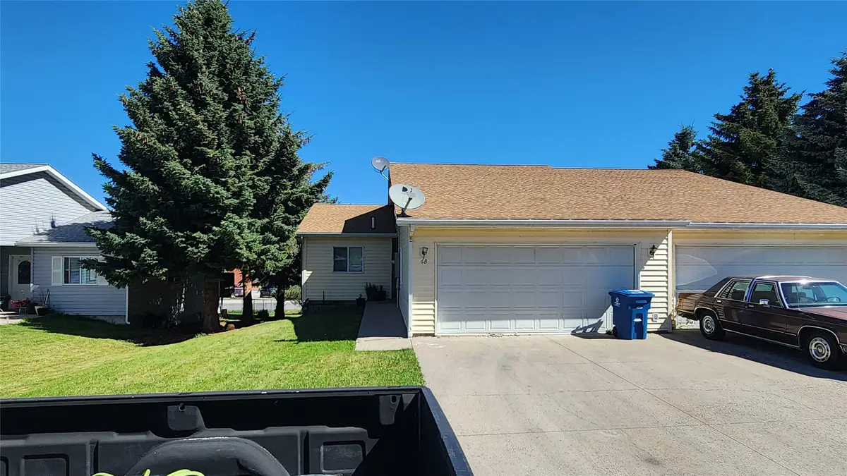 6 A Avenue #B, Polson, MT 59860 - #1