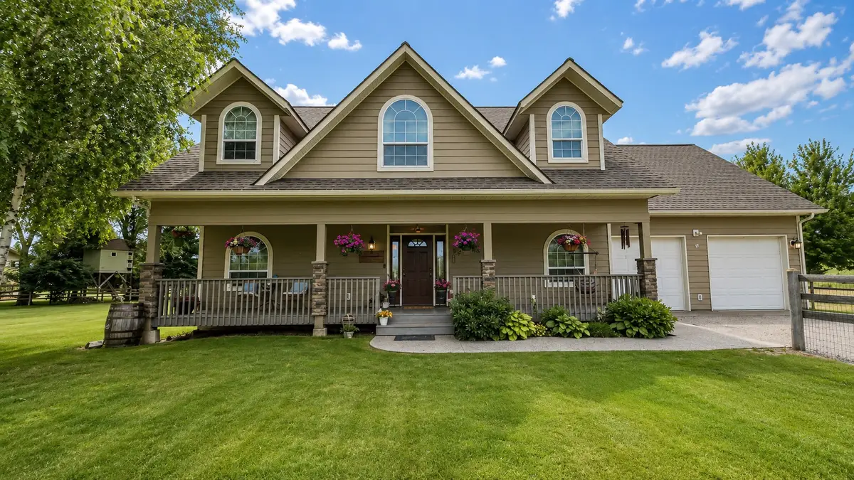39882 Briarwood Circle, Polson, MT 59860 - #1