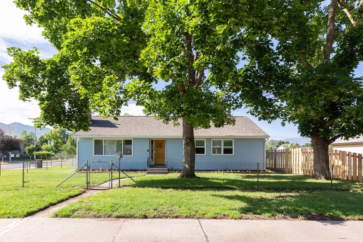 2001 S 10th Street W, Missoula, MT 59801 - #1