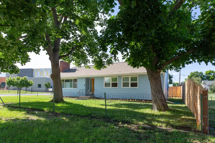 2001 S 10th Street W, Missoula, MT 59801 - #2