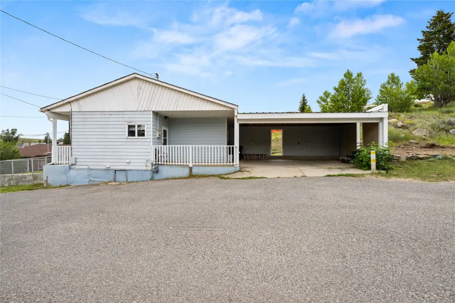205 Toboggan Street, Butte, MT 59701 - #2