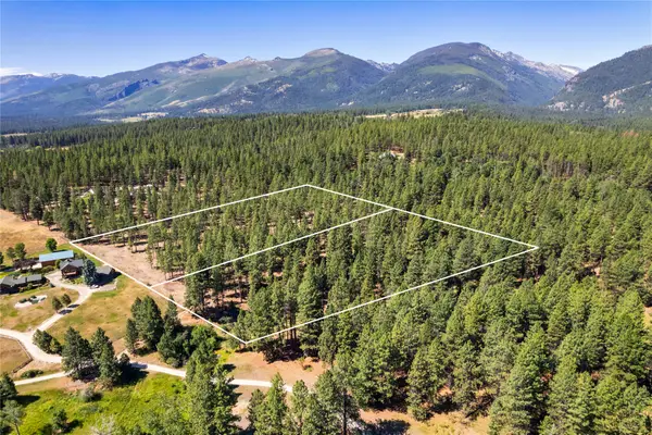 NHN Spirit Pine Road, Victor, MT 59875