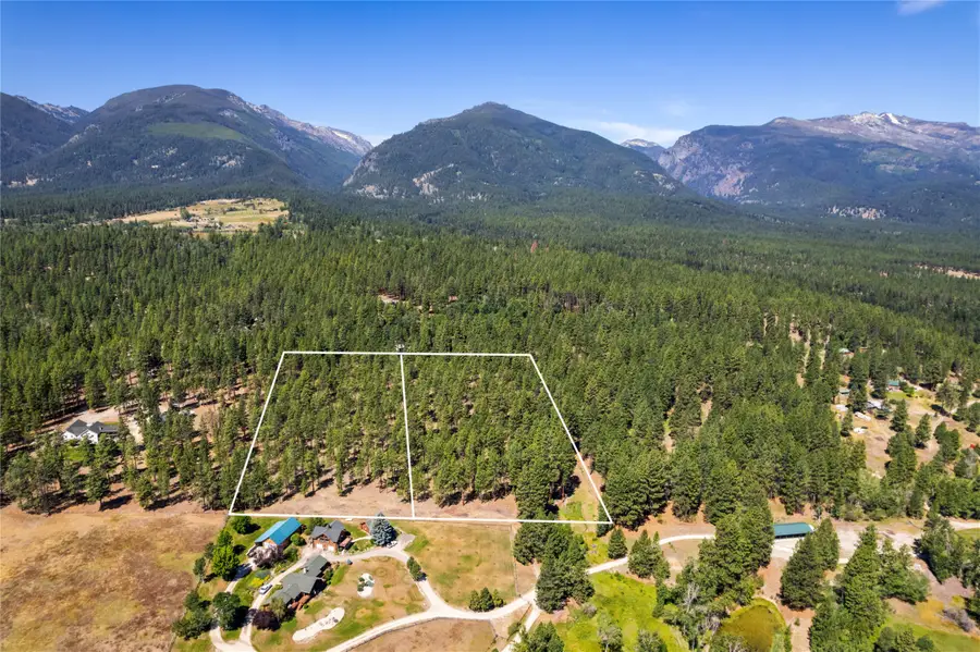 NHN Spirit Pine Road, Victor, MT 59875 - #2