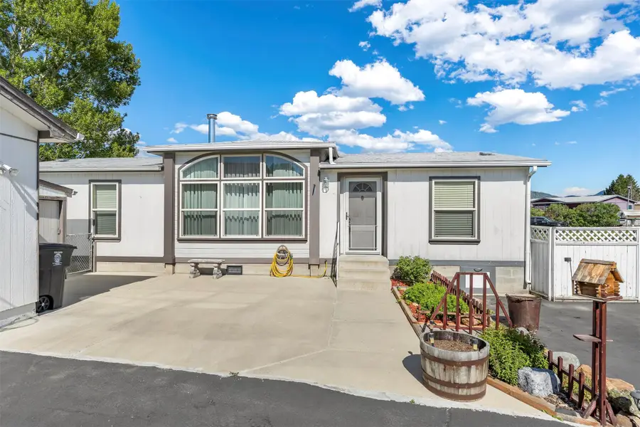 1447 Sunrise Lane, Butte, MT 59701 - #2