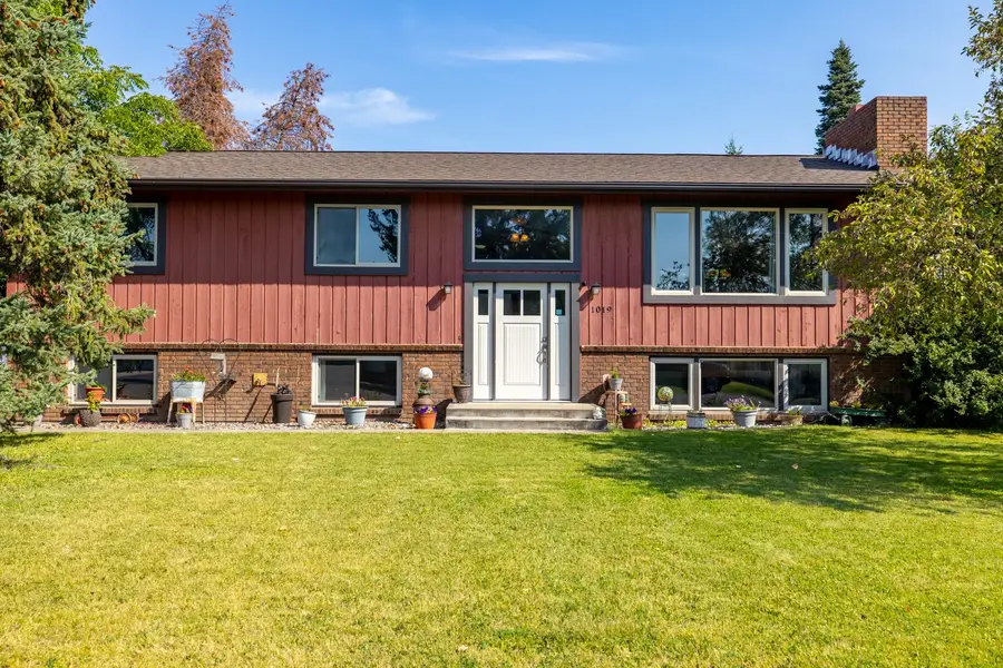 1019 12th Street W, Columbia Falls, MT 59912 - #2