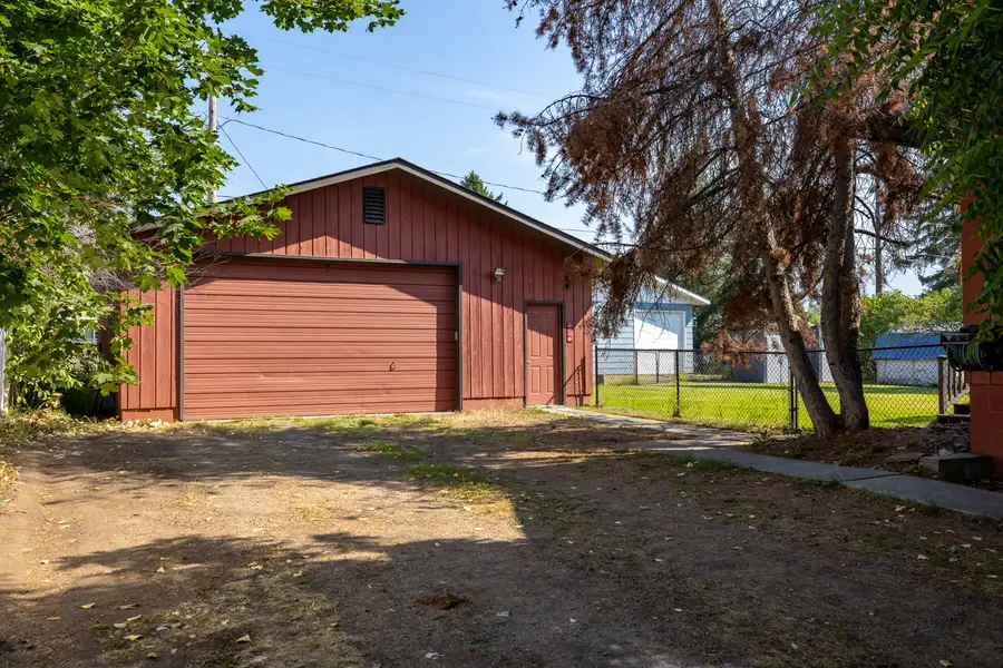 1019 12th Street W, Columbia Falls, MT 59912 - #3