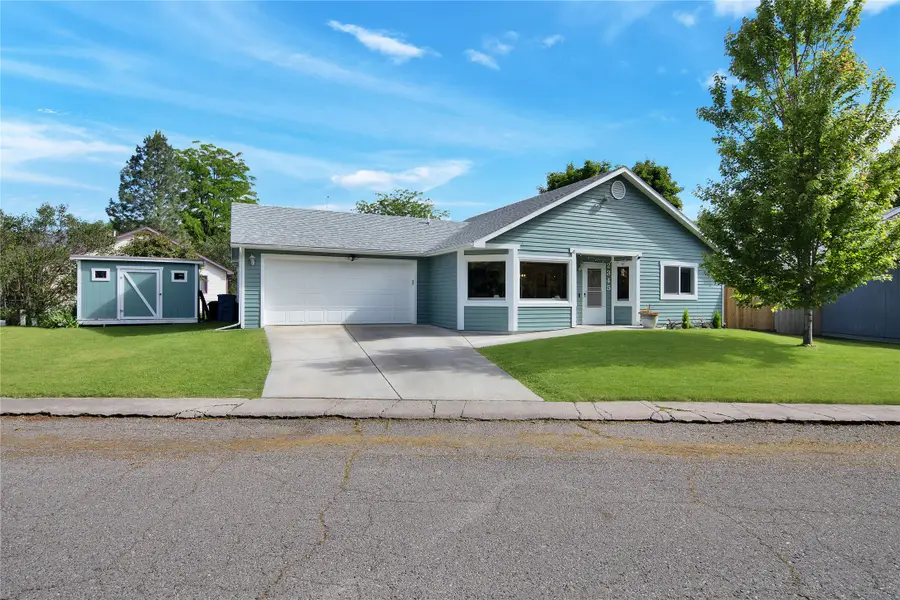 2345 Cottage Court, Missoula, MT 59801 - #3