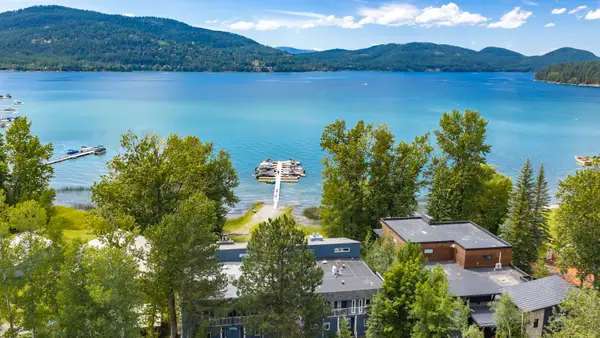 1330 Wisconsin Avenue #Unit 3, Whitefish, MT 59937