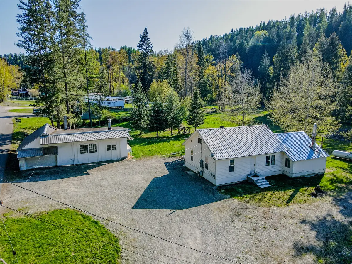 128 Cedar Extension, Libby, MT 59923 - #1