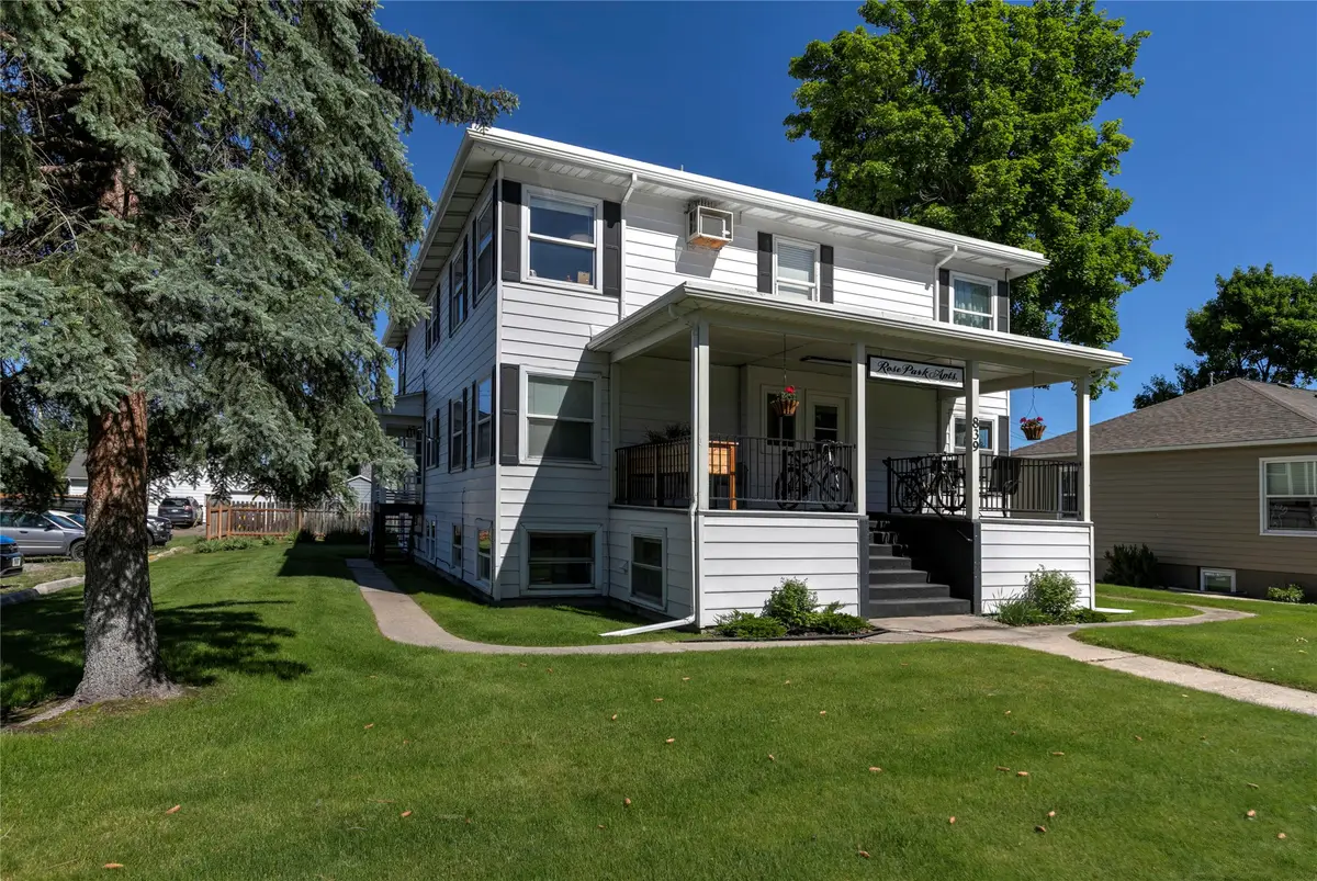 839 Brooks Street, Missoula, MT 59801 - #1