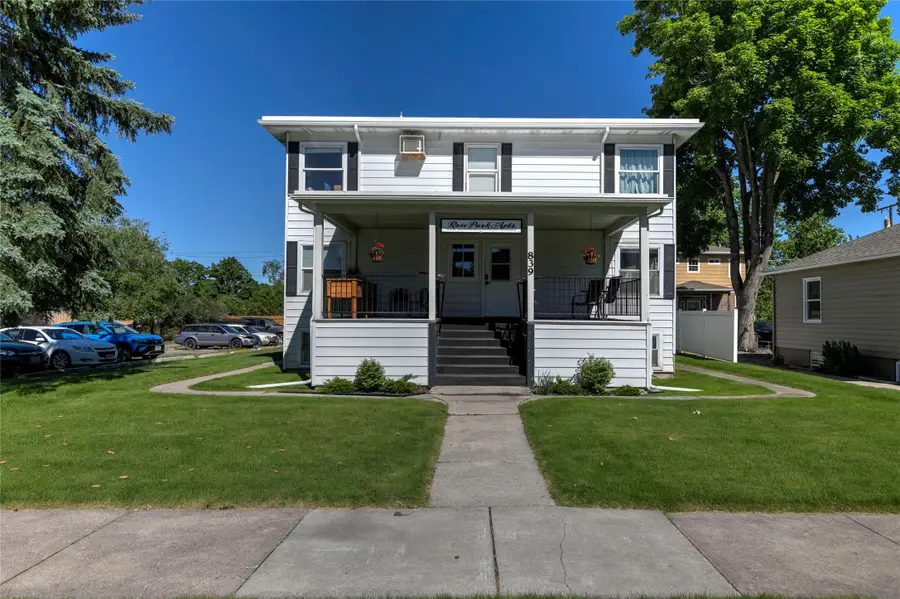 839 Brooks Street, Missoula, MT 59801 - #2