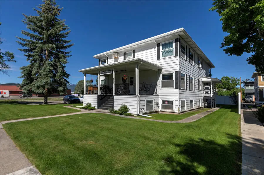 839 Brooks Street, Missoula, MT 59801 - #3