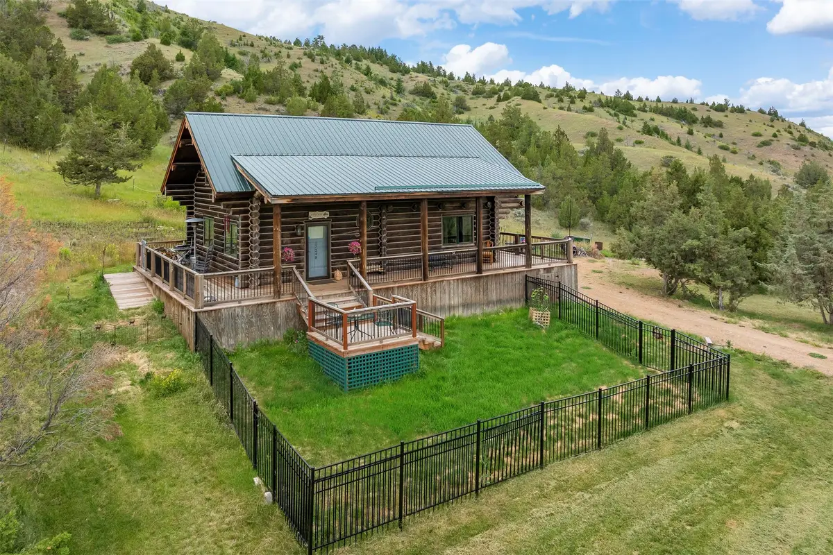 17248 Pole Gulch Road, Three Forks, MT 59752 - #1