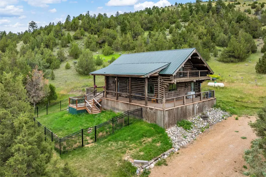 17248 Pole Gulch Road, Three Forks, MT 59752 - #2