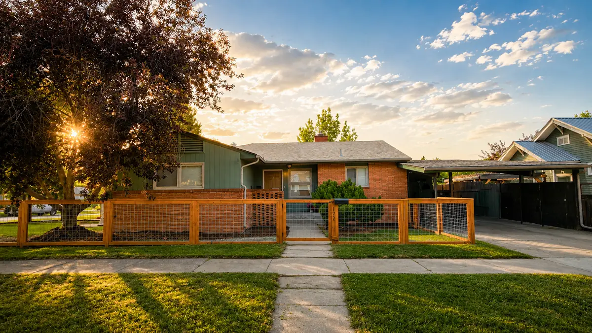 122 22nd Street S, Great Falls, MT 59401 - #1
