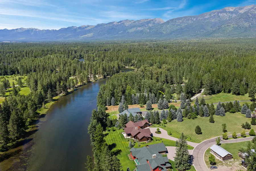 13544 River Run Loop, Bigfork, MT 59911 - #2