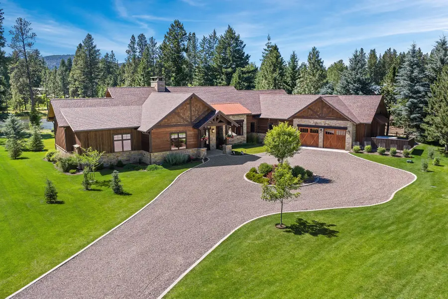 13544 River Run Loop, Bigfork, MT 59911 - #3