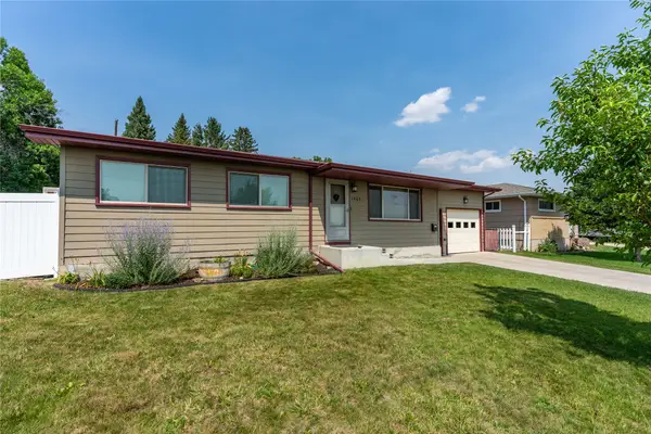 1403 10th Avenue Nw, Great Falls, MT 59404