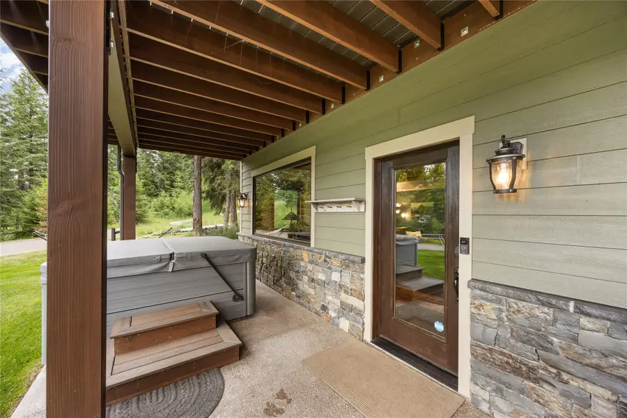 158 Mccaffery Lookout Trail, Bigfork, MT 59911 - #3