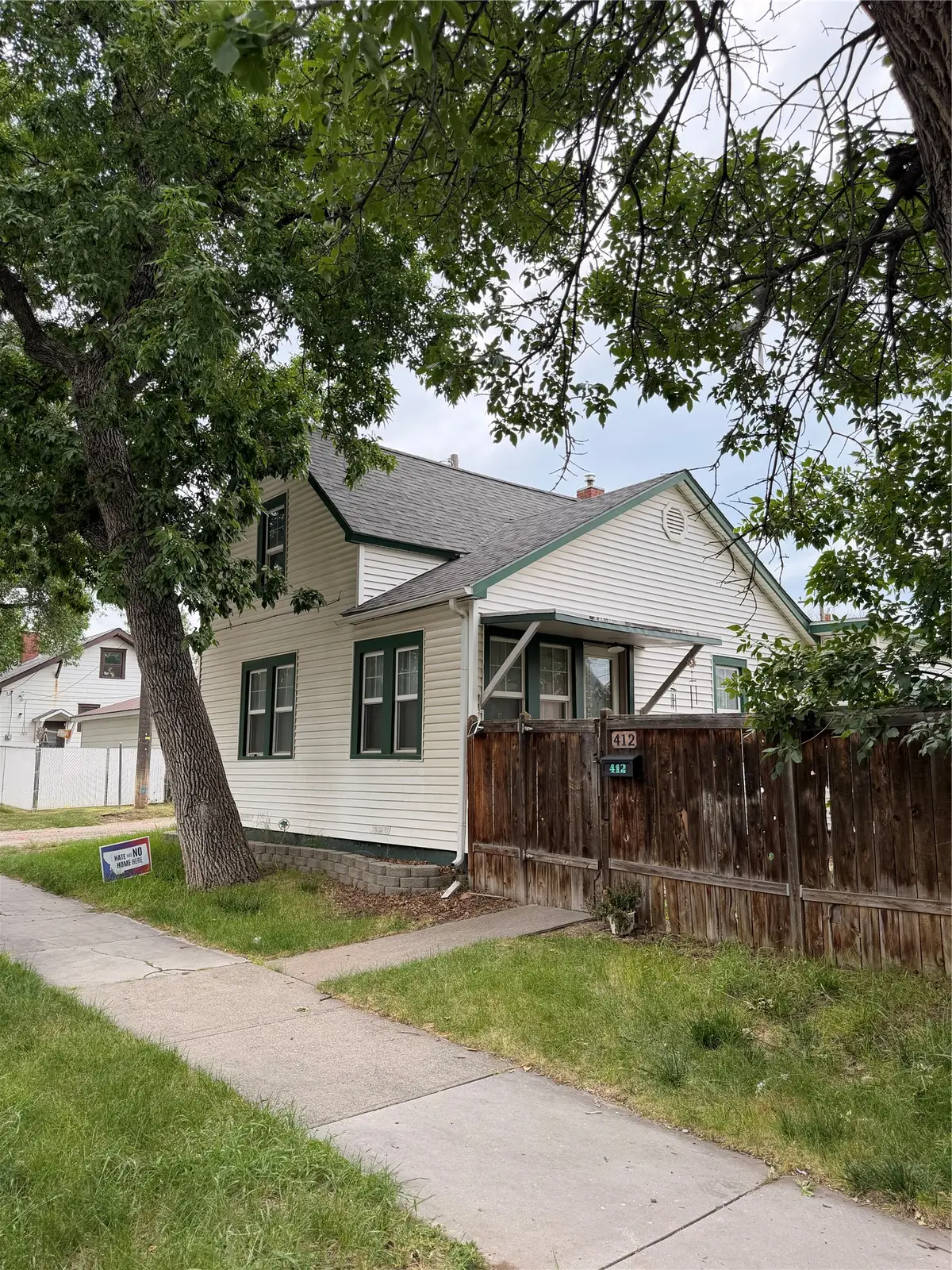 412 16th Street N, Great Falls, MT 59401 - #1