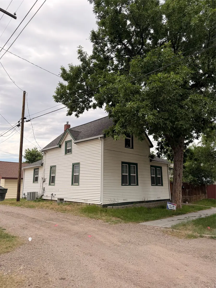 412 16th Street N, Great Falls, MT 59401 - #2