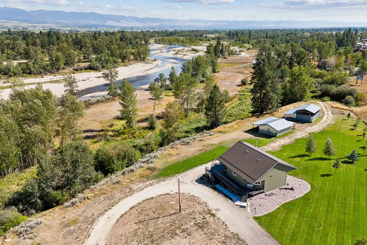 1774 Us Highway 93 N, Victor, MT 59875 - #1