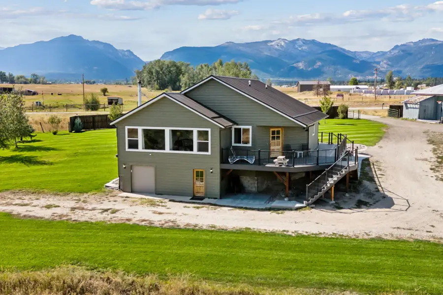 1774 Us Highway 93 N, Victor, MT 59875 - #2