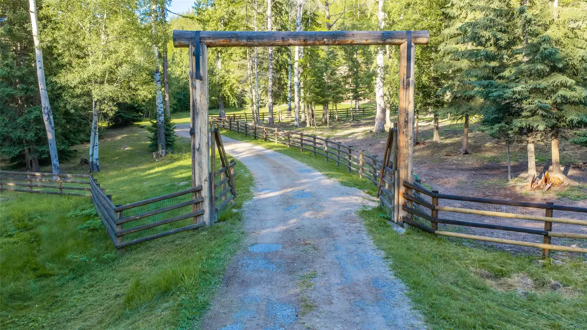 2207 Wild Bill Creek Road, Kila, MT 59920 - #1