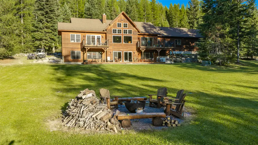 2207 Wild Bill Creek Road, Kila, MT 59920 - #2