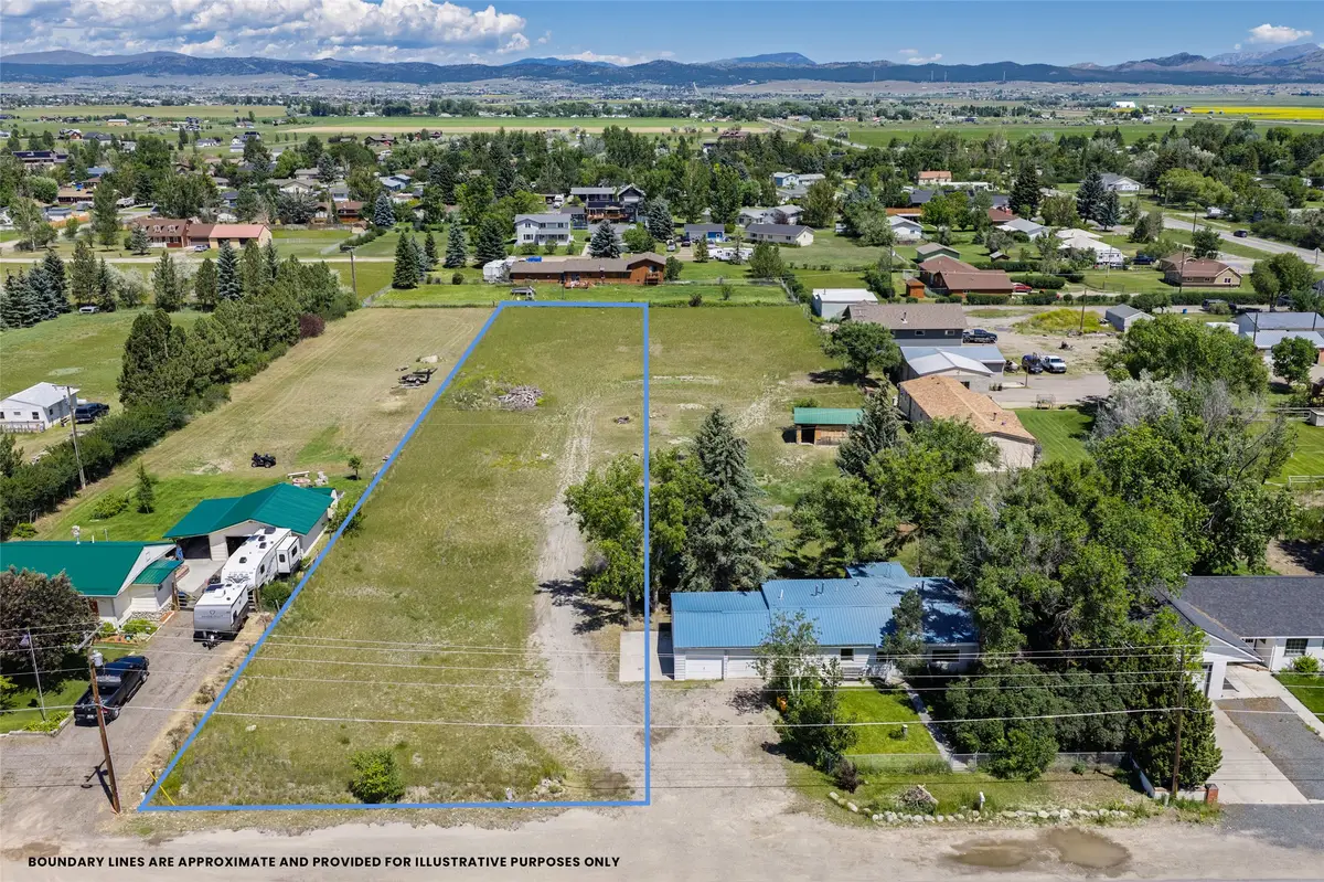 Lot 9 Sierra Road W, Helena, MT 59602 - #1