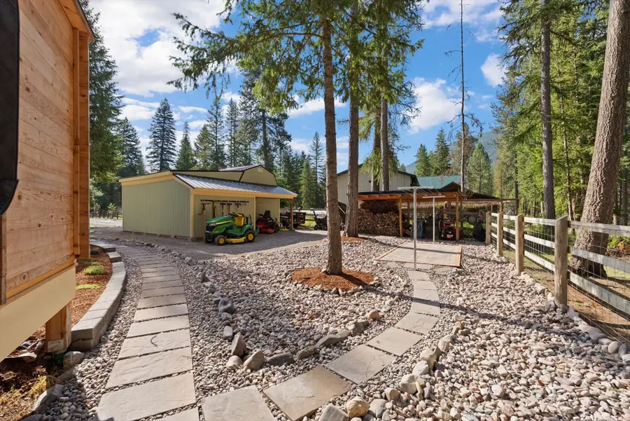 218 Quarter Circle Cross Drive, Saint Regis, MT 59866 - #3