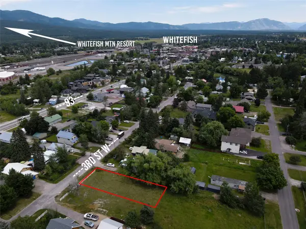 317 3rd St W, Whitefish, MT 59937
