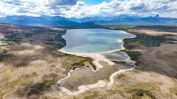 NHN S Shore Duck Lake Road #Lot 35, Babb, MT 59411