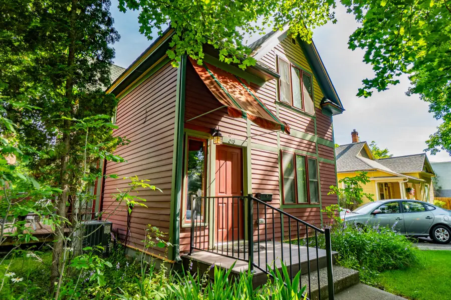 318 S 5th Street E, Missoula, MT 59801 - #3