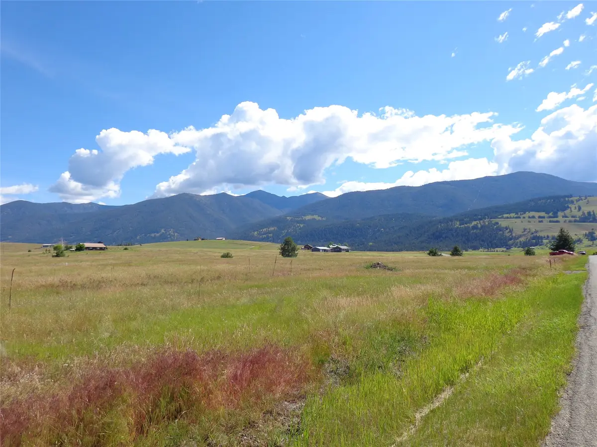 NHN Airport Road, Eureka, MT 59917 - #1
