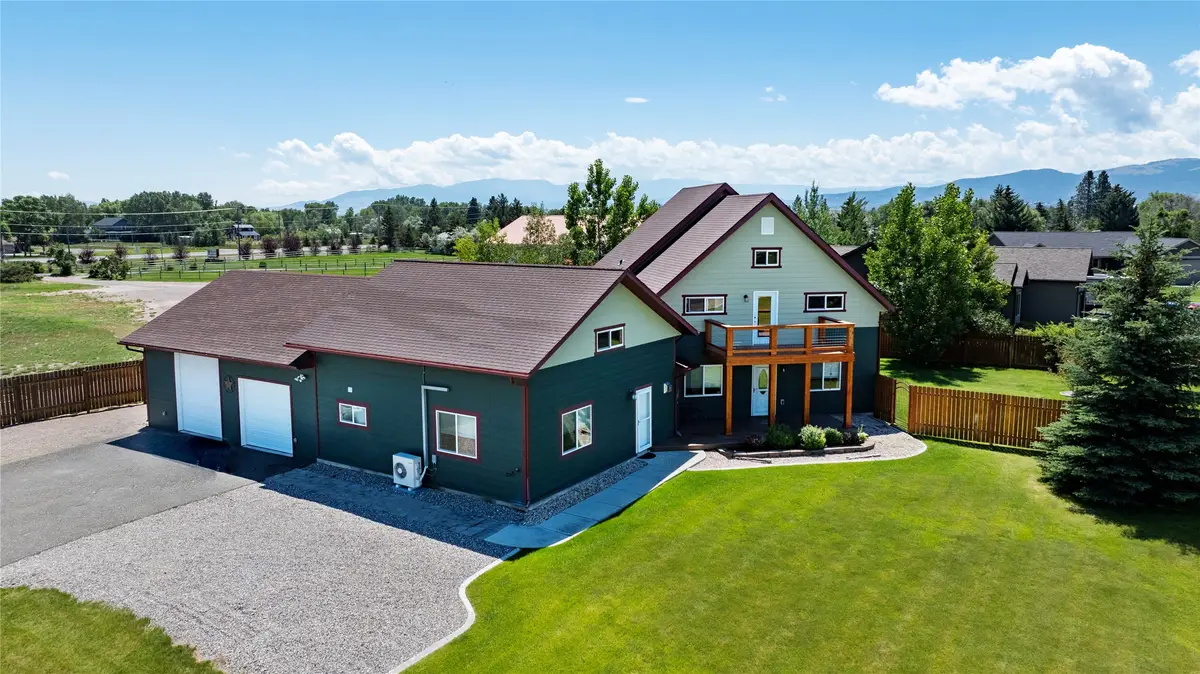 1125 Cap Road, Helena, MT 59602 - #1