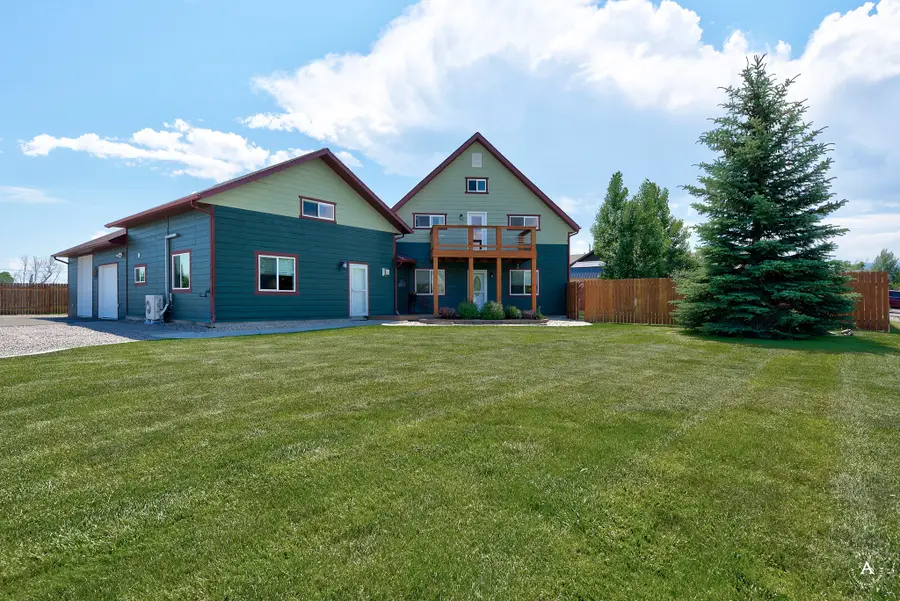 1125 Cap Road, Helena, MT 59602 - #2